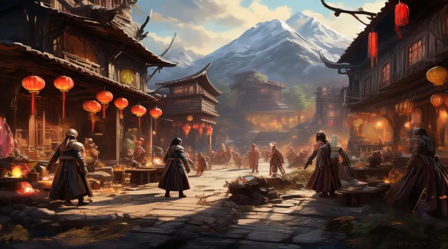 冒险岛手游兑换码横幅图片1